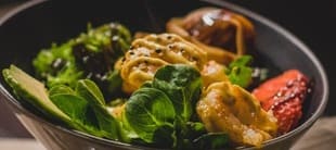 餐饮食品