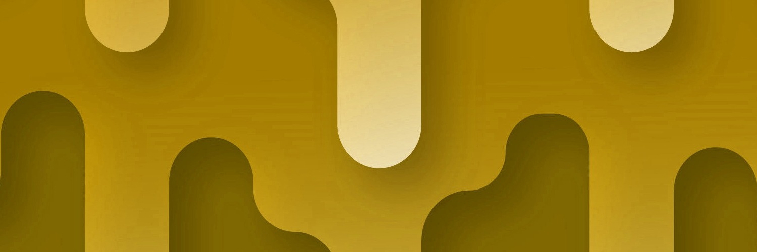 Yellow background
